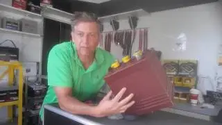 Deep Cycle Battery Maintenance - Testing Batteries Before You Leave