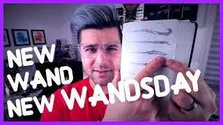 New Wand , New Wandsday