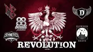 6 Polish Producers Collabo - 