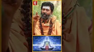 குண்டலினி உச்சத்தை தொடுகிறது| Omgod Nagarajan
