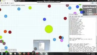 bAgario how to make n private server part 2