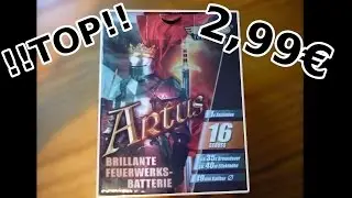 Artus Batterie Von Aldi S&uuml;d(|Reno|Poisen)