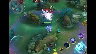EPIC COMEBACK LAYLA LEGEND SKIN GAMEPLAY | SUPER GLENN