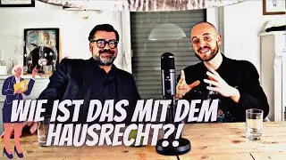 Die Maske ablegen | Wie sieht die rechtliche Grundlage aus?