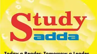 study adda is back now.