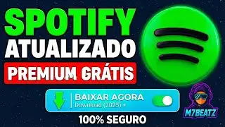 SPOTIFY PREMIUM PARA ANDROID? MELHOR VERS&Atilde;O DO SPOTIFY PARA ANDROID - REVIEW E AN&Aacute;LISE COMPLETA!