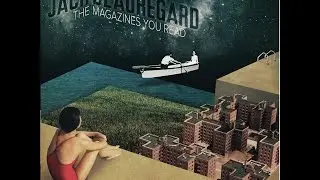 Jack Beauregard - Hollywood