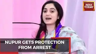 Seven At 7: No Coercive Action Against Nupur Sharma; Kerala NEET Row; Haryana DSP Killed; More