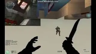 crossfire europa fazendo glitch[mapa:Christmas]