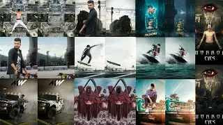 Download Top 50 New Instagram Viral Photo Editing Background || CB & manipulation Background 2019