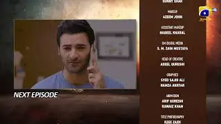 Shikanja Episode 57 Teaser - HAR PAL GEO