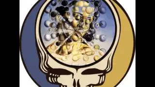 GRATEFUL DEAD-SCARLET-FIRE-PORTLAND MEMORIAL COLISEUM 6/12/1980