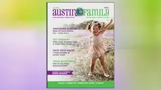 Austin Family Magazine: Ideas for getting outside in Austin I FOX 7 Austin