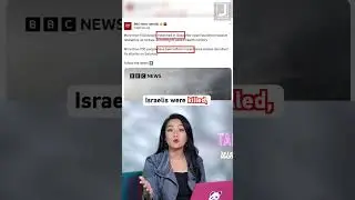 The West's double standard on Palestinian-Israeli conflict is over the top!