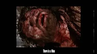 Pablo Perez - There is a Man [With Lyrics]