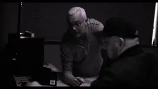 Atreyu - Working with John Feldmann on In Our Wake
