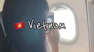 ✈️여행뽐뿌! 사촌들과 베트남 여행 🇻🇳 | Vietnam Travel With Cousin !