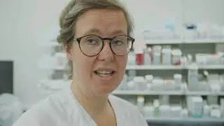 Ny prosedyre for legemiddelutdeling ved Haraldsplass Diakonale Sykehus