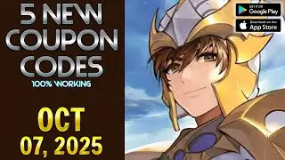 Seven Knights ReBirth Codes | Seven Knights ReBirth Gift Codes | Seven Knights Codes