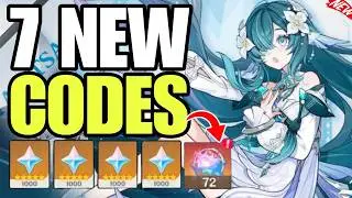 *NEW* GENSHIN IMPACT REDEEM CODES IN 2026 | ALL WORKING CODES IN GENSHIN IMPACT CODE 2026