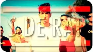 S DE RAP (VIDEOCLIP) - Morse, Enpo, Bhar Jay, Dismal, Okman, Samu, V&eacute;rtebra, Sbow, Jones