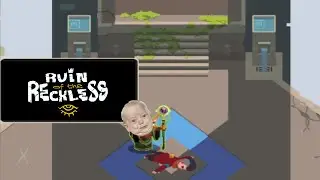 Ruin of the Reckless - Tutorial & First Impressions