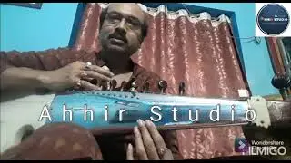 Sarod Class ||                         Sri Prasenjit Sengupta