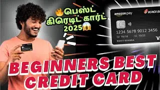 🔥🔥🔥Best Cashback Credit Card of 2025! Amazon Pay ICICI Bank Credit Card - Review!