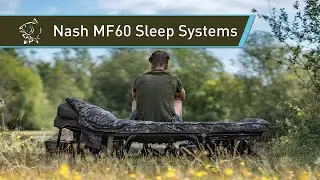 Nash MF60 Sleep Systems