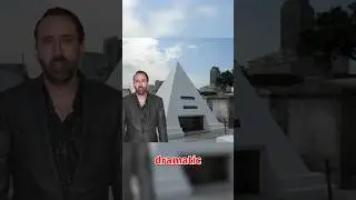 How Nicolas Cage Lost a $150 Million Empire &mdash; The Shocking Truth PART 2
