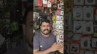 All new accessories available for Jay hanuman dada mobile me 🙏 #vairalvideo