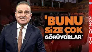 Meclis'te Kavga Ekrem Açıkel Milletvekillerine Sert Sözler! Emekliye Seslendi!