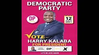Bravado x JB ft Yo   Rex Harry Kalaba Final Year - campaign song 2021