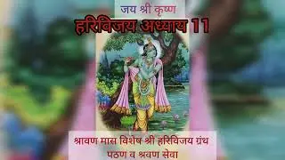 #harivijay11 #harivijay #bhagvat #krushankatha #mauli #mathura #virundavan #radha rani #barsana #swa