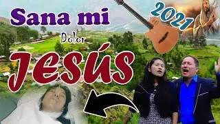 REQUINTO 👉Cristiano  ALEX CHARAPA ANDRADE ➡️ TEMA: Sana mi JESÚS 😭😭ALÓ_966931497 😭  2022