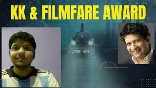 Bollywood | Why KK never won a Filmfare Award for Best Playback Singer #kk #filmfare #bollywood