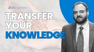 How to Secure Generational Wealth Through Knowledge Transfers