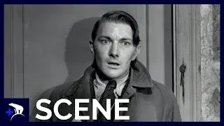 En forbryder (1941) - Hvordan kan s&aring;dan noget g&aring; til?