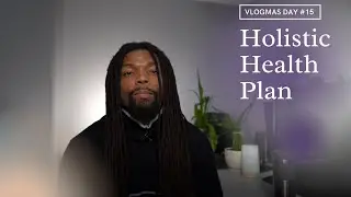Creating a Holistic Health Plan: What It Is and Why It's Important