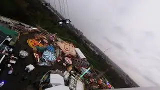 [2018] Star Flyer @ London Winterwonderland