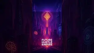 #MindBodyWealth #CryptoEmpire #AIRevolution #HustleWithPurpose #FutureLeaders