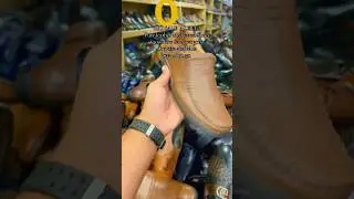Contact on whatsapp 03244891450 #shoes #handmade #pureleather  #comfort #fashion #trendingvideo
