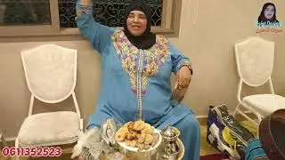 دائما مع الصوت الرائع و الحنين  نجاة دكالية:::فضلًا لا تنسوا لايك والاشتراك