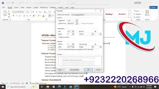Word 2021 In Practice - Ch 2 Independent Project 2-4 | SIMnet Assignment |Word Independent Project