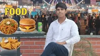 अब्बूसर का मेला 🎡 | Shekhawati Hastshilp Eveam Paryatan Mela | 2026 JhunJhunu | #minivlog #vlog