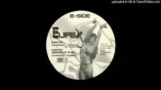 Eufex &lrm;&ndash; Half Life (Immoralist Remix) 1997