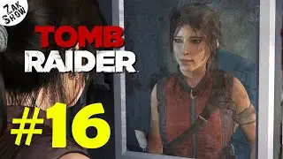 Tomb Raider Remastered #16 | Ultra Realistic Graphics RTX 3090 (без комментариев)