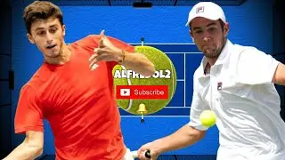 Luca Nardi vs Viktor Durasovic | R2 Helsinki &bull; Highlights