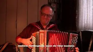 Südtirol - Edelweißland