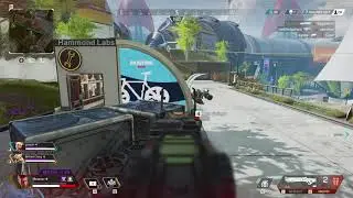 Scapex Regends